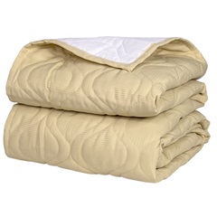 Parquet Healthcare Bedspreads